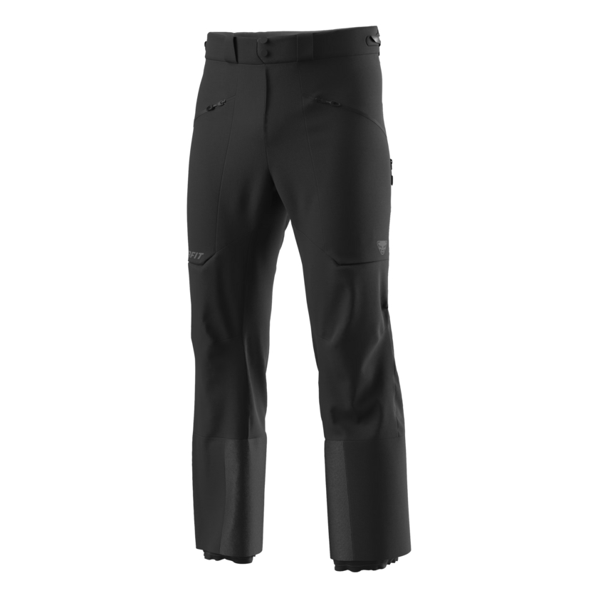 Nohavice Dynafit RADICAL SOFTSHELL pants men