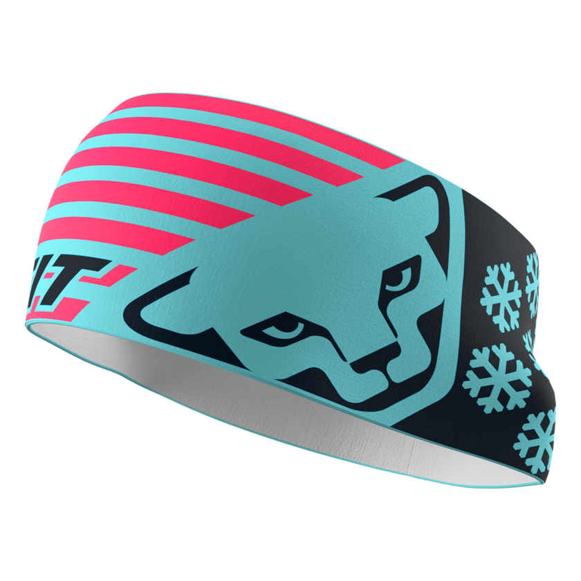 Čelenka Dynafit GRAPHIC PERFORMANCE HEADBAND