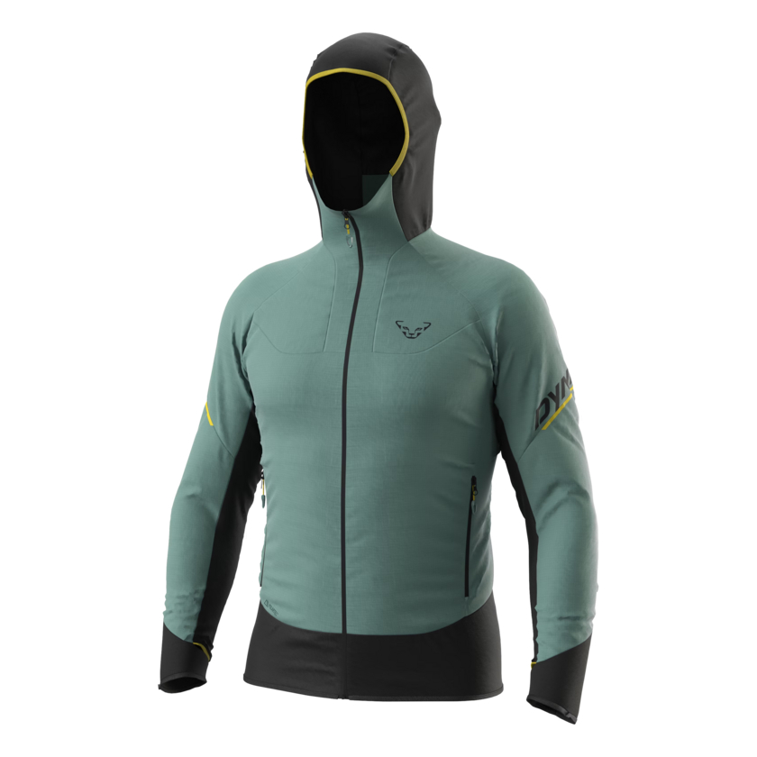 Bunda Dynafit MEZZALAMA PTC ALPHA jacket men