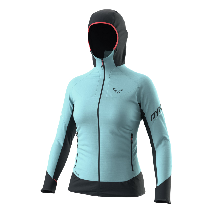 Bunda Dynafit MEZZALAMA PTC ALPHA jacket women