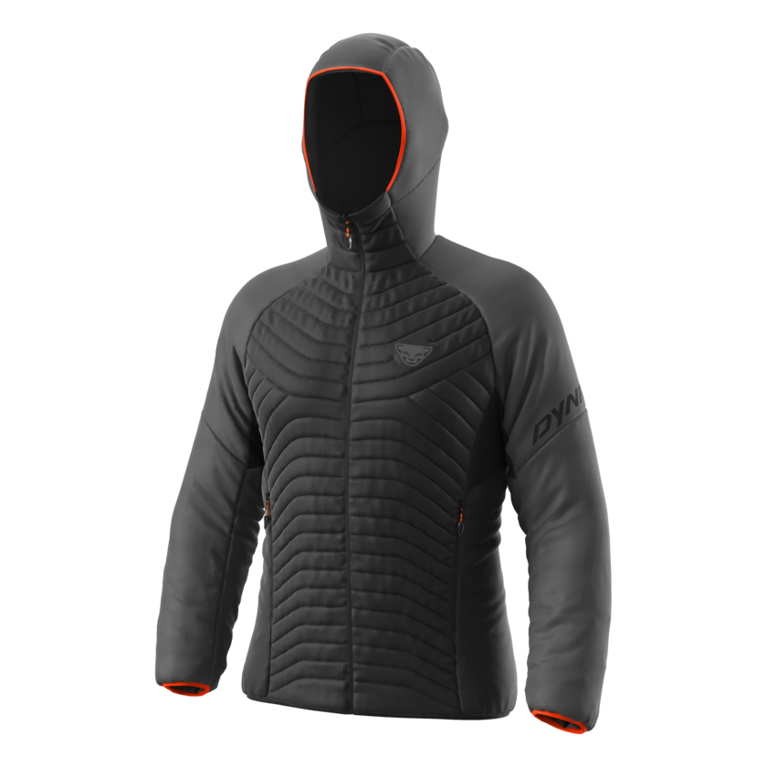 Bunda Dynafit SPEED INSULATION HOODED jacket men