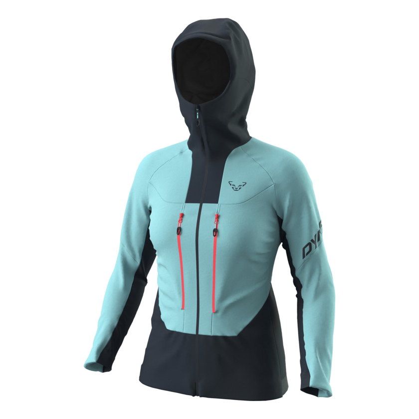 Bunda Dynafit TLT DST jacket women