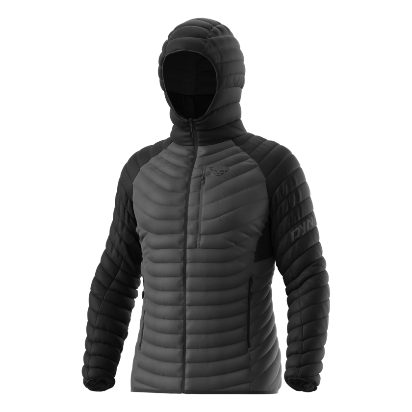 Bunda Dynafit RADICAL Down RDS men HOOD jacket