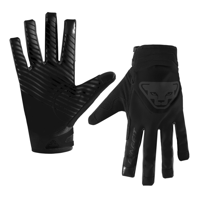 Rukavice Dynafit RADICAL 2 SOFTSHELL GLOVES