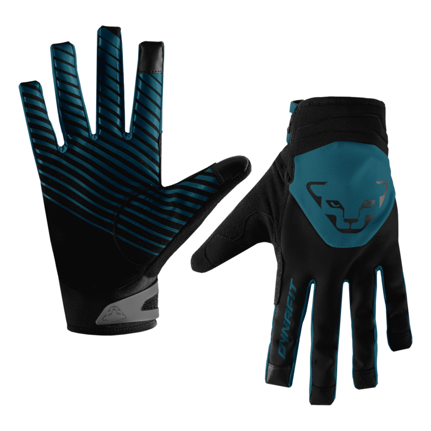 Rukavice Dynafit RADICAL 2 SOFTSHELL GLOVES