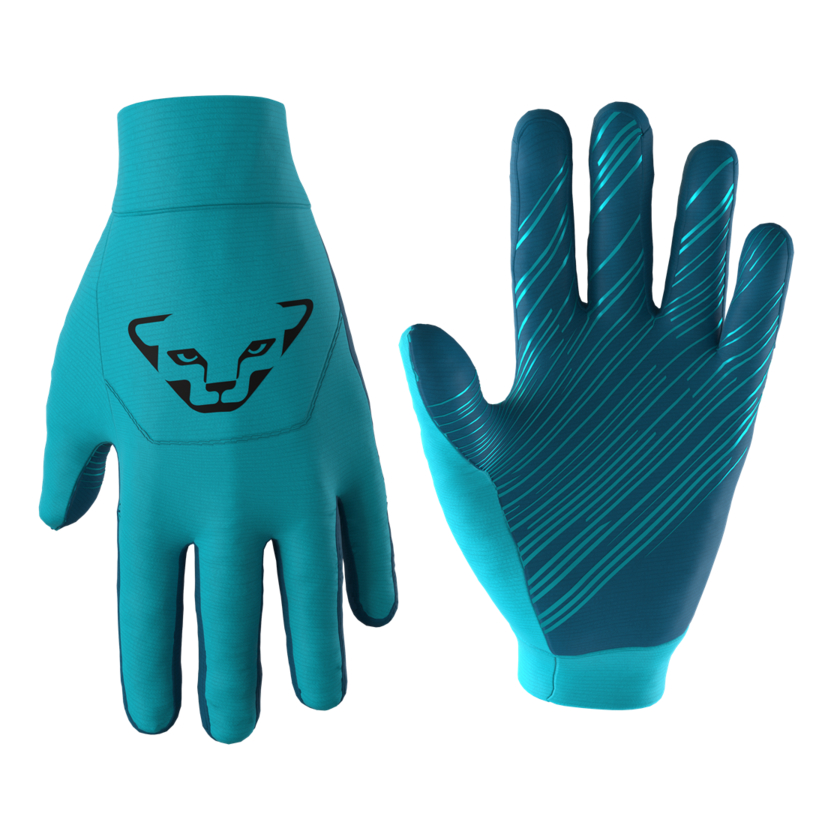 Rukavice Dynafit UPCYCLED THERMAL GLOVES