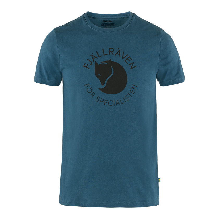 Tričko krátky rukáv Fjällräven Fjällräven Fox T-shirt Men