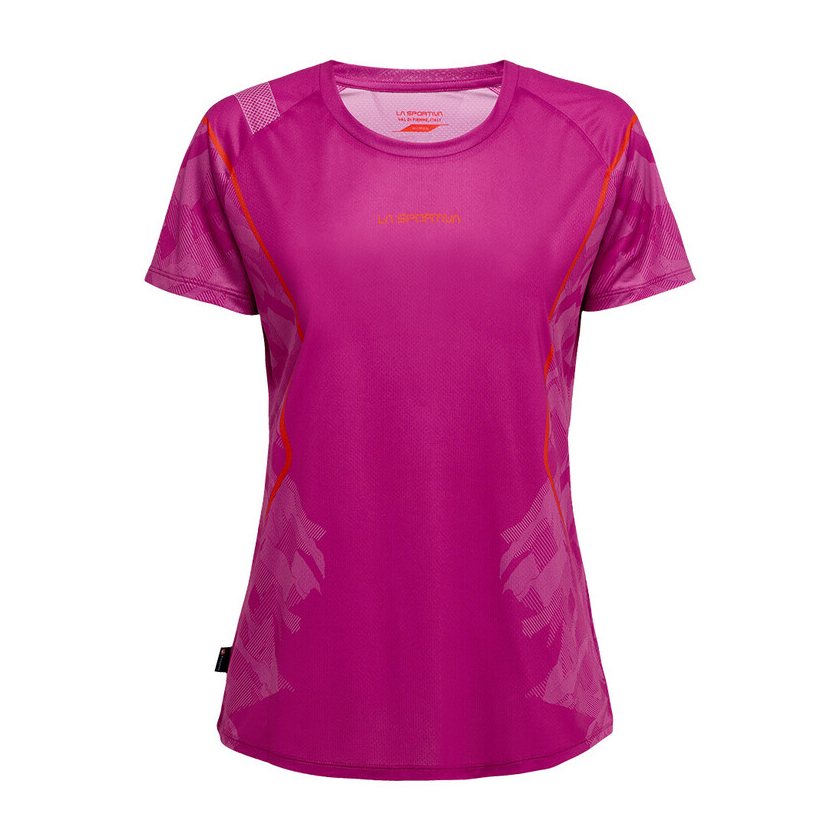 Tričko krátky rukáv La Sportiva Pacer T-Shirt Women