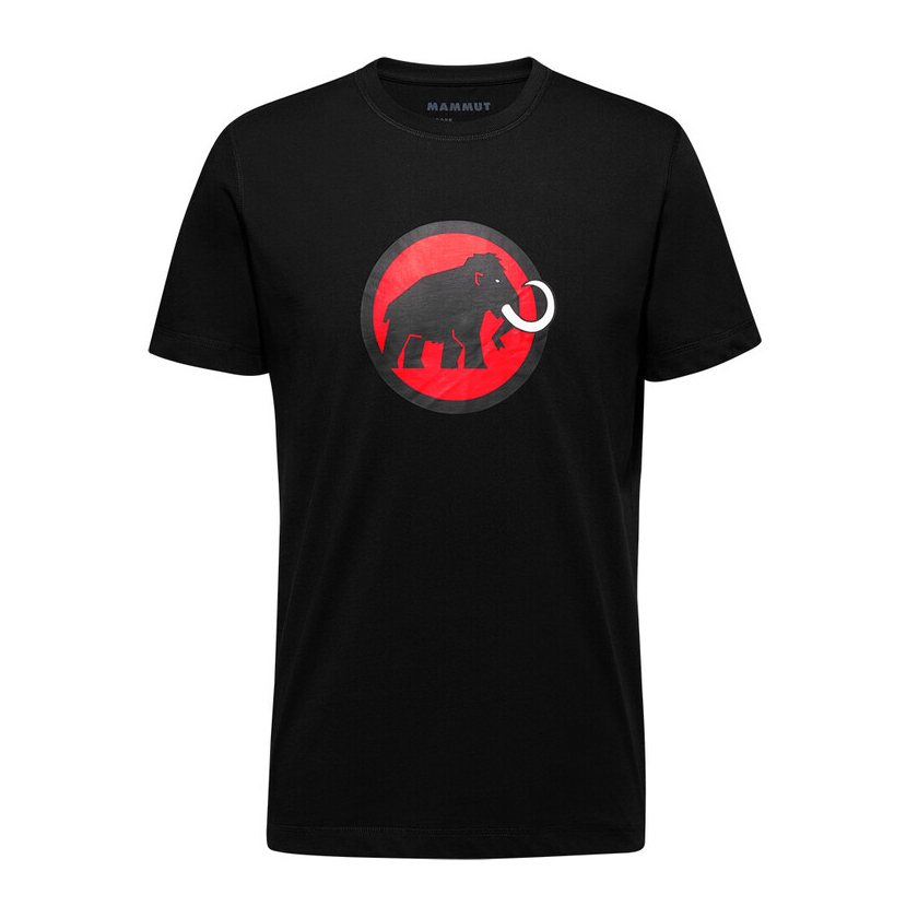 Tričko krátky rukáv Mammut Mammut Core T-Shirt Men Classic