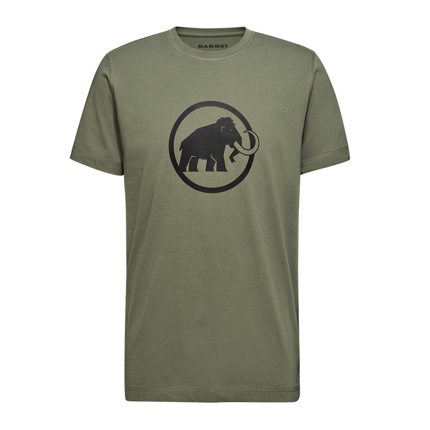 Tričko krátky rukáv Mammut Mammut Core T-Shirt Men Classic