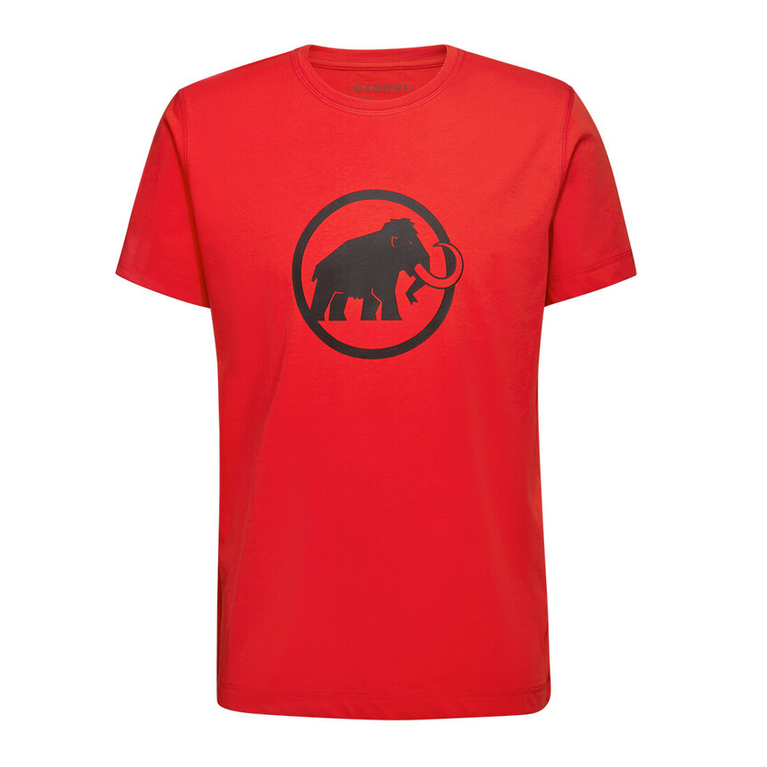 Tričko krátky rukáv Mammut Mammut Core T-Shirt Men Classic