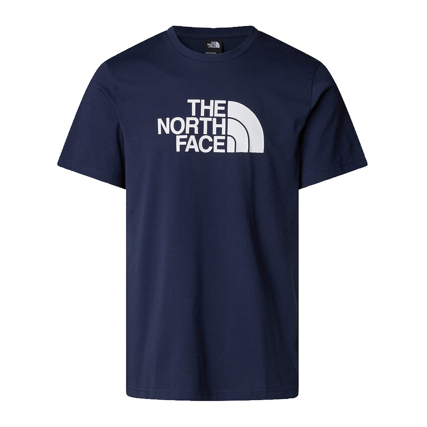 Tričko krátky rukáv The North Face Men S/S EASY TEE