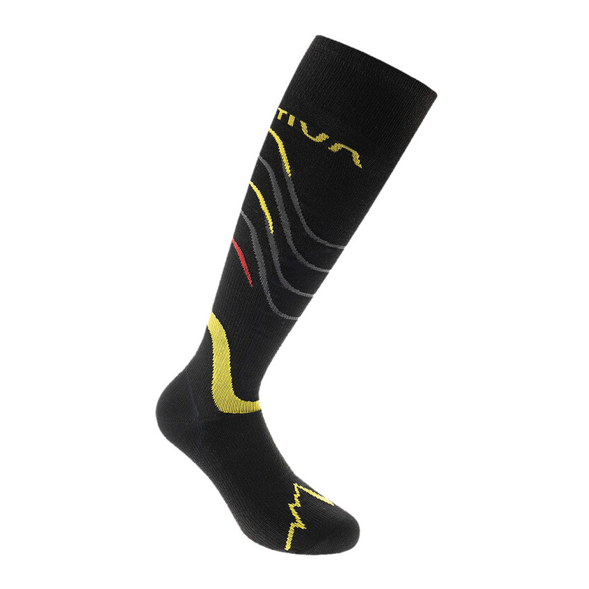 Podkolienky La Sportiva Skialp Socks