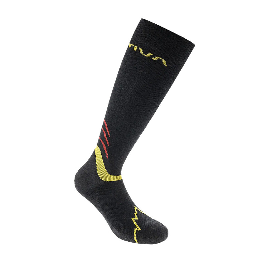 Podkolienky La Sportiva Winter Socks