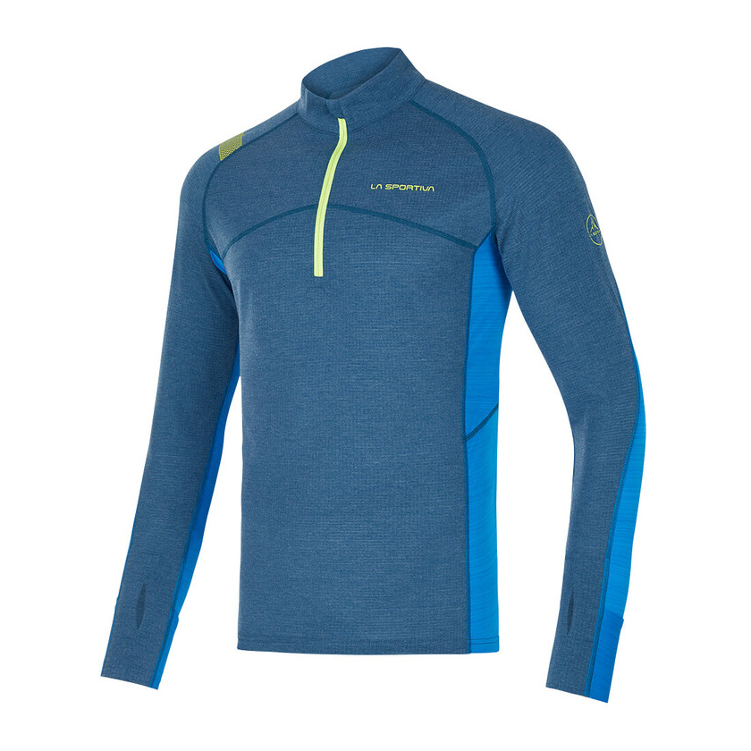 Tričko dlhý rukáv La Sportiva Swift Long Sleeve Men