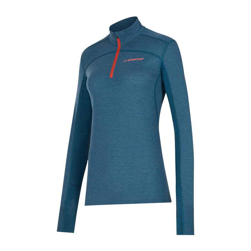 Tričko dlhý rukáv La Sportiva Swift Long Sleeve Women