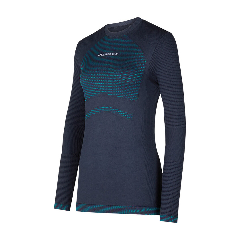 Tričko dlhý rukáv La Sportiva Synth Light Longsleeve Women