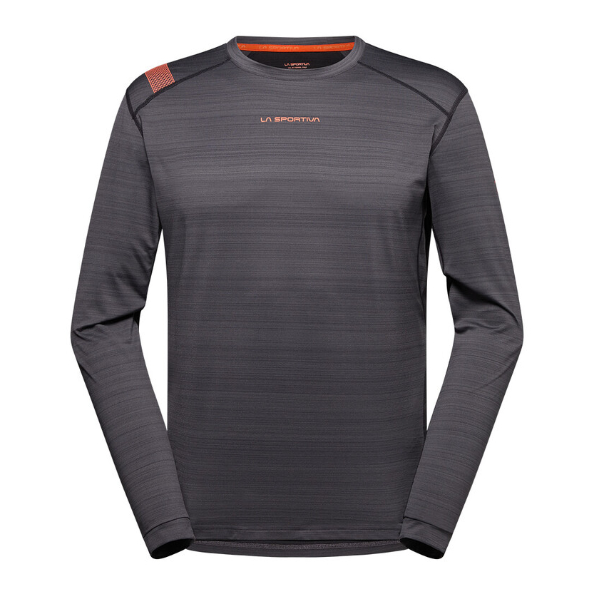 Tričko dlhý rukáv La Sportiva Tour Long Sleeve Men