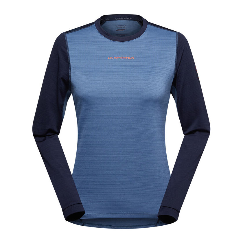 Tričko dlhý rukáv La Sportiva Tour Long Sleeve Women