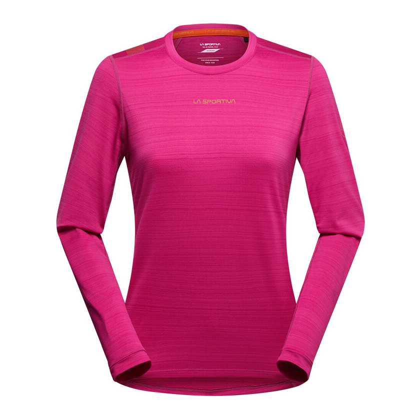 Tričko dlhý rukáv La Sportiva Tour Long Sleeve Women