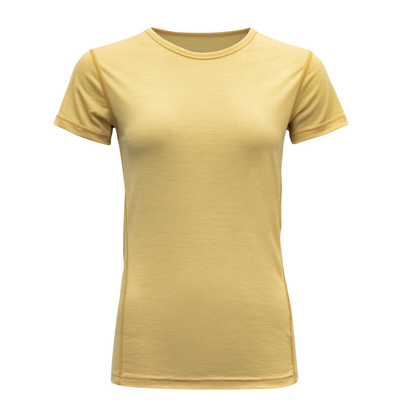 Tričko krátky rukáv Devold BREEZE WOMAN T-SHIRT