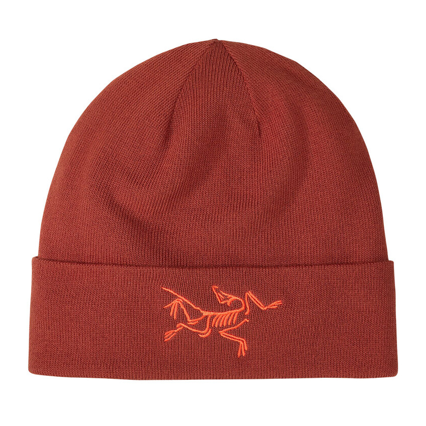 Čiapka Arcteryx Embroidered Bird Toque