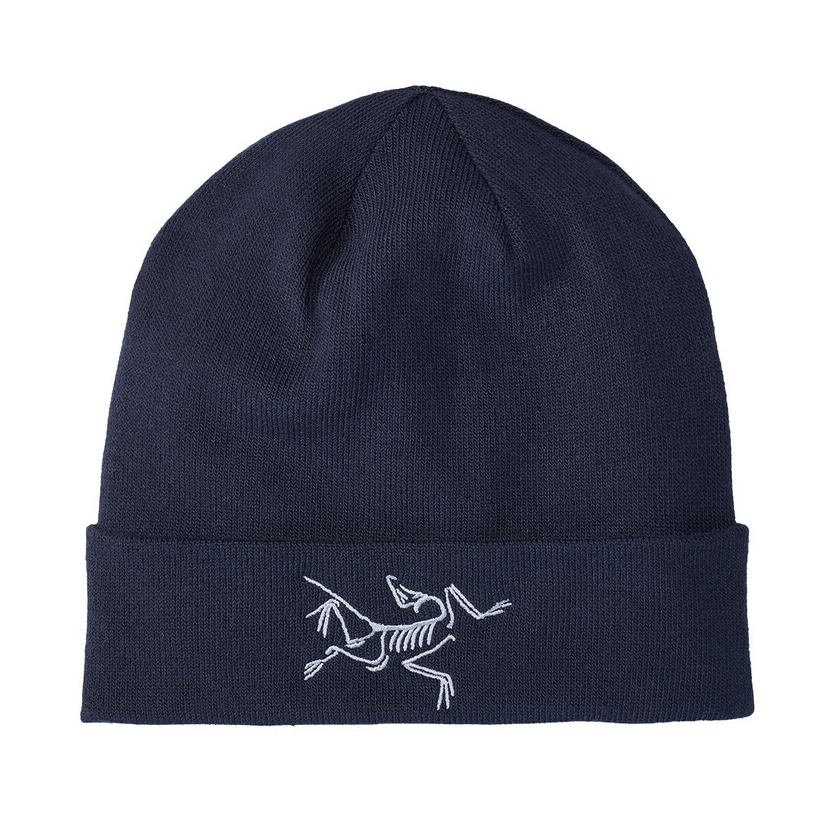 Čiapka Arcteryx Embroidered Bird Toque