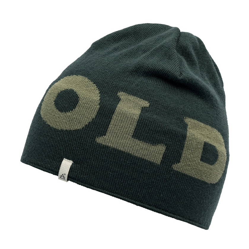 Čiapka Devold DEVOLD LOGO BEANIE