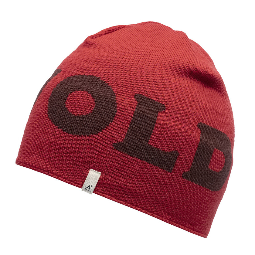 Čiapka Devold DEVOLD LOGO BEANIE