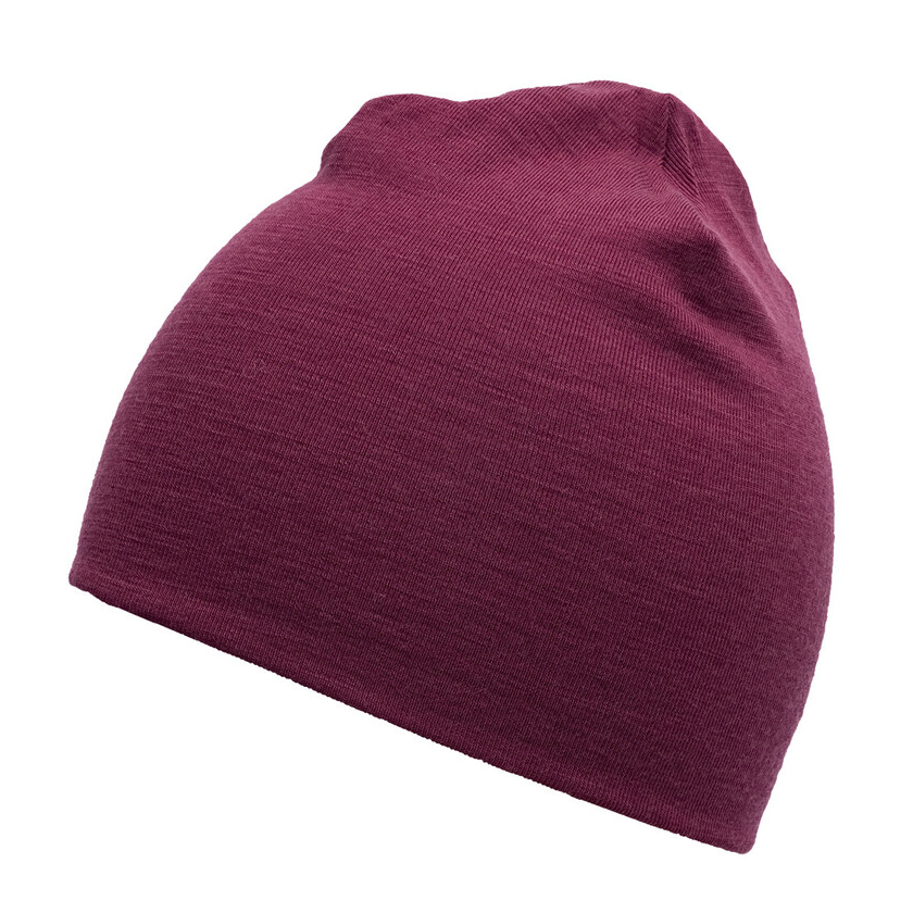 Čiapka Devold LAUPAREN MERINO 190 BEANIE