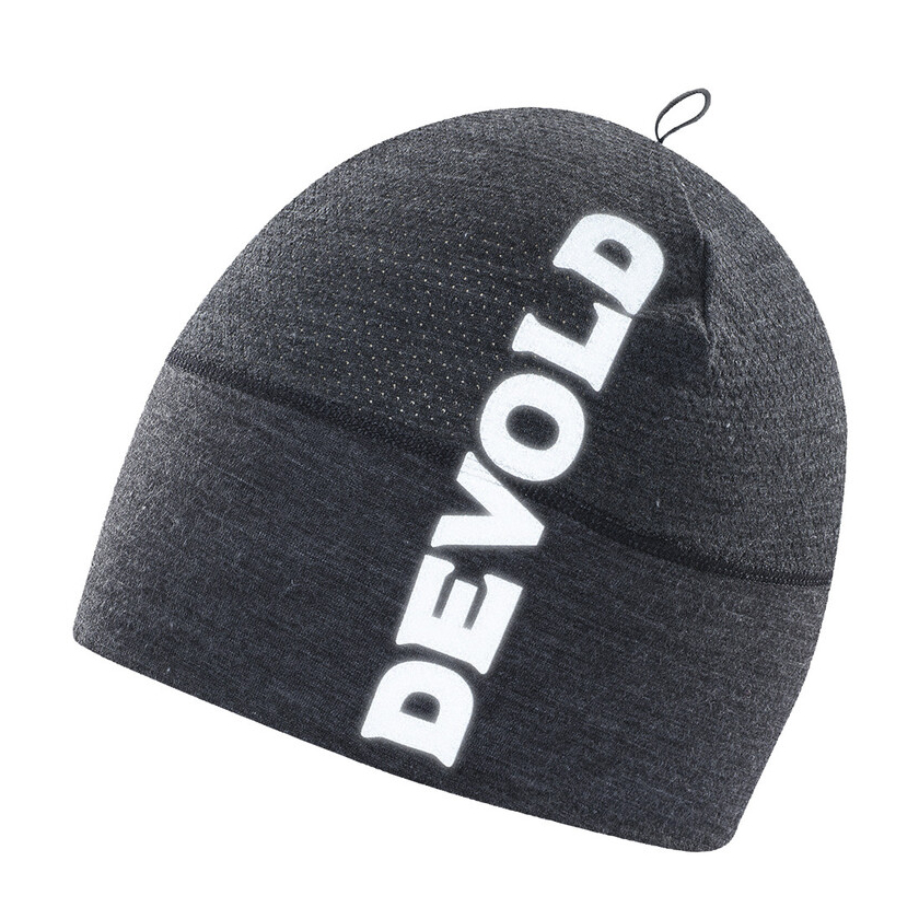 Čiapka Devold RUNNING BEANIE