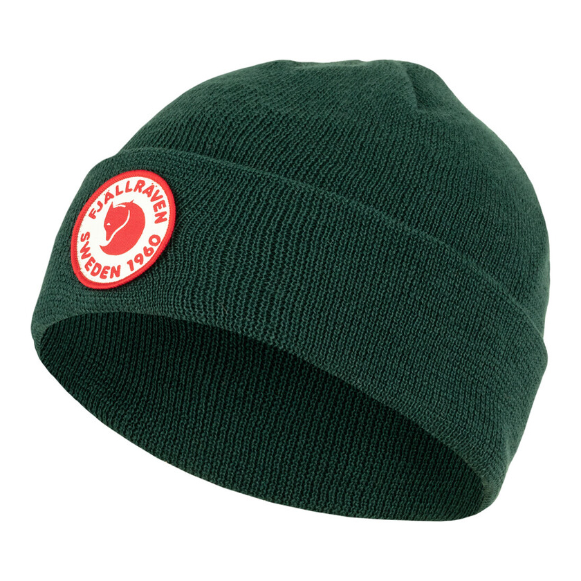 Čiapka Fjällräven Kids 1960 Logo Hat