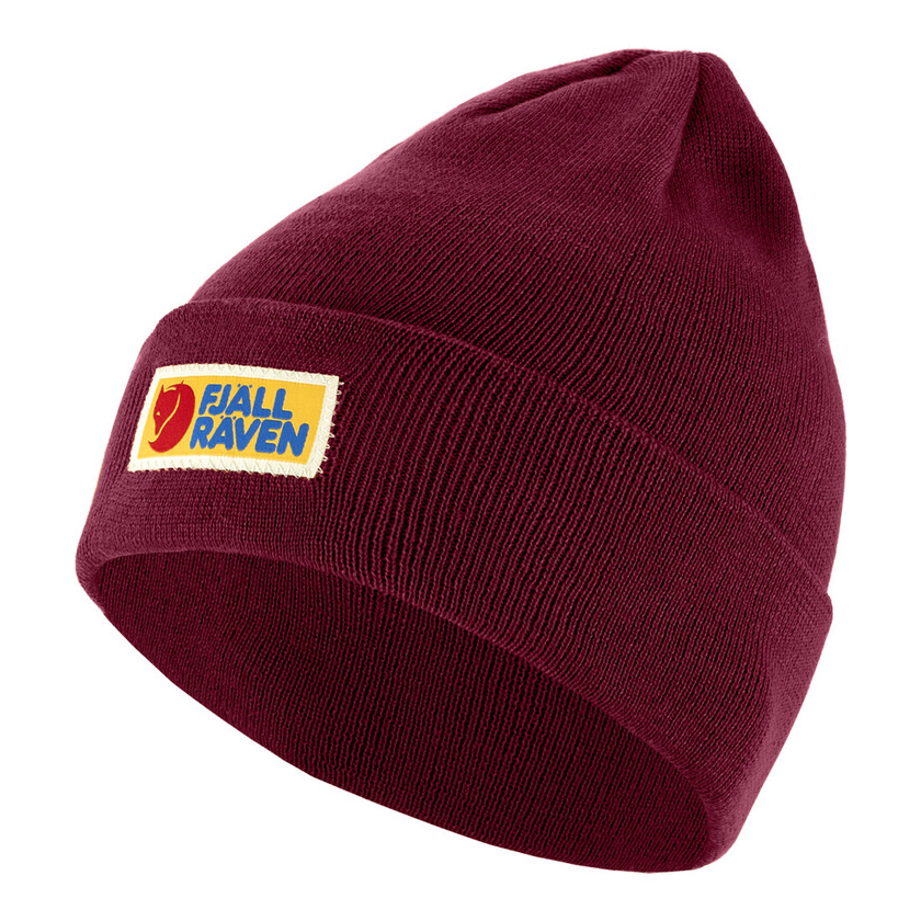 Čiapka Fjällräven Vardag Classic Beanie