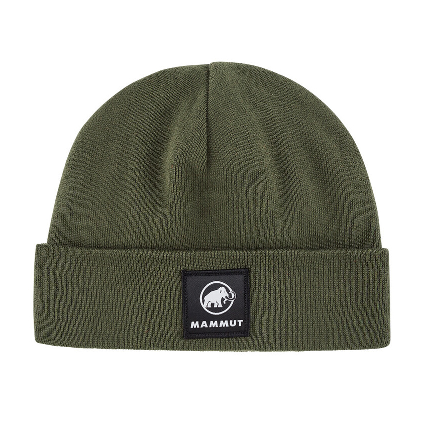 Čiapka Mammut Fedoz Beanie