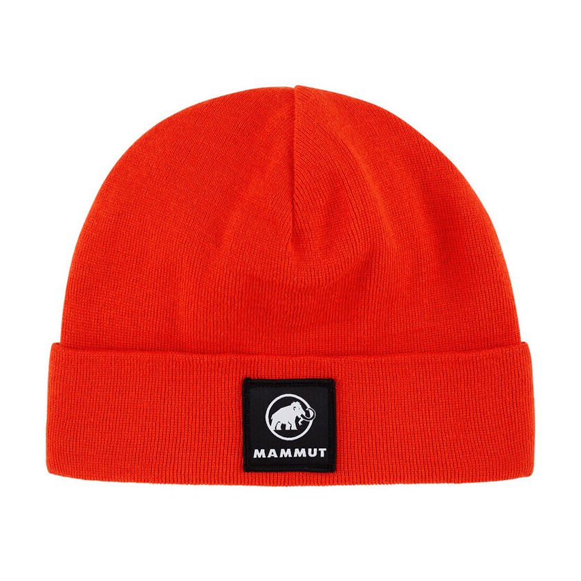 Čiapka Mammut Fedoz Beanie