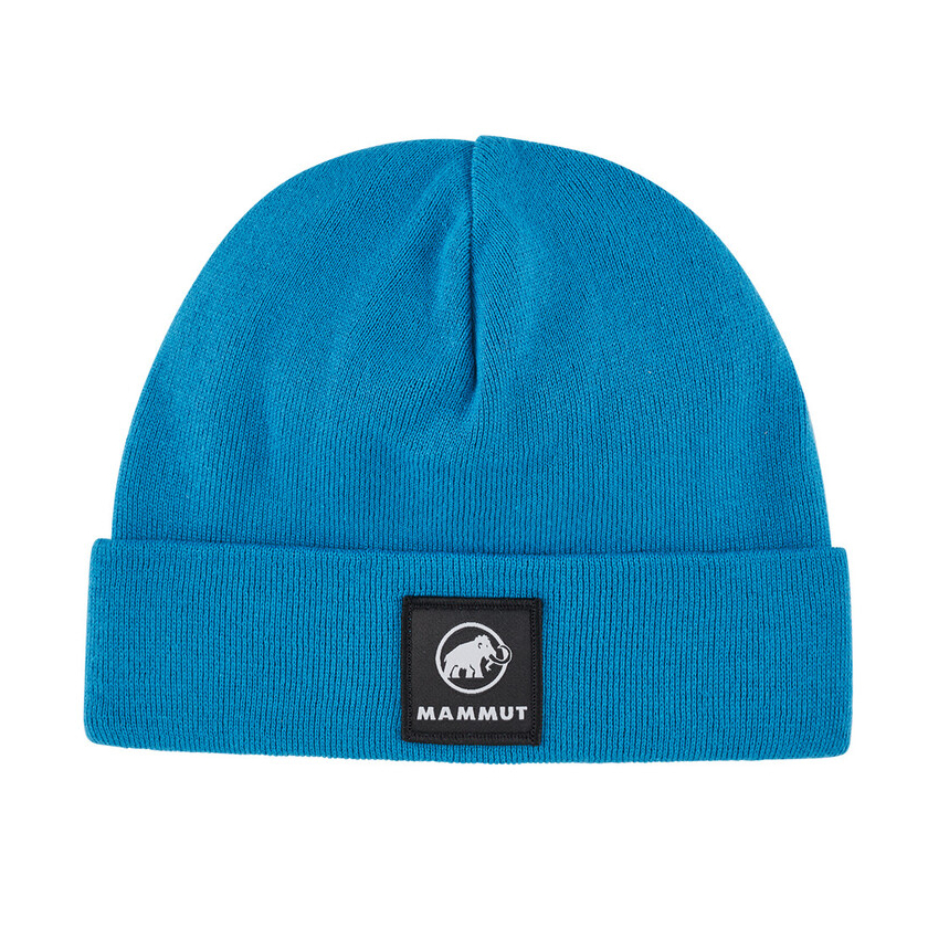 Čiapka Mammut Fedoz Beanie