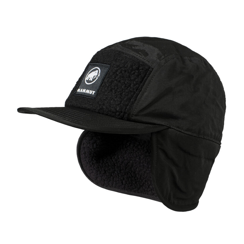 Čiapka Mammut Fleece Cap