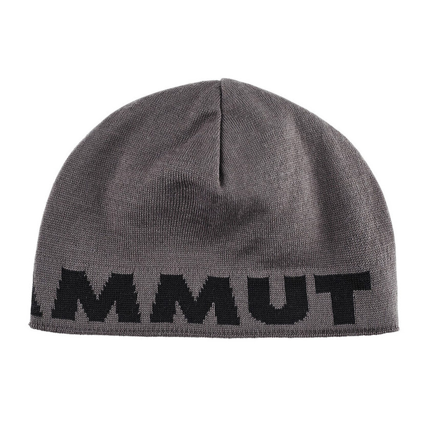 Čiapka Mammut Mammut Logo Beanie