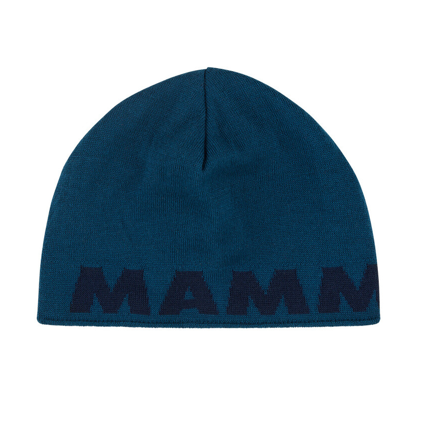 Čiapka Mammut Mammut Logo Beanie