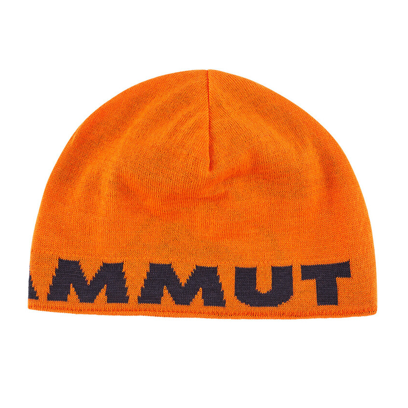 Čiapka Mammut Mammut Logo Beanie