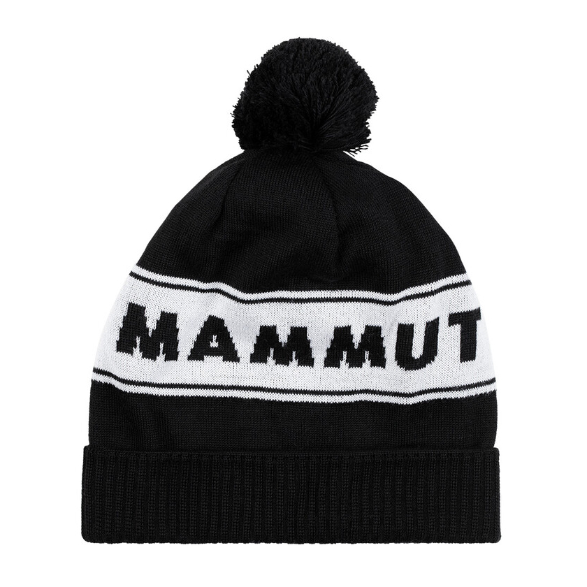 Čiapka Mammut Peaks Beanie