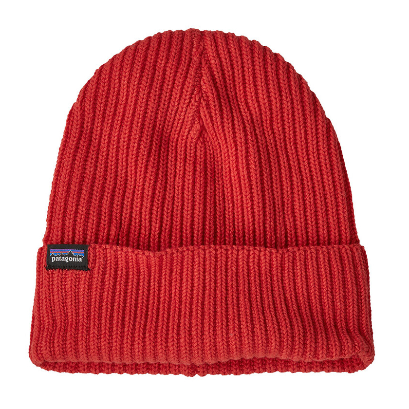 Čiapka Patagonia Fishermans Rolled Beanie