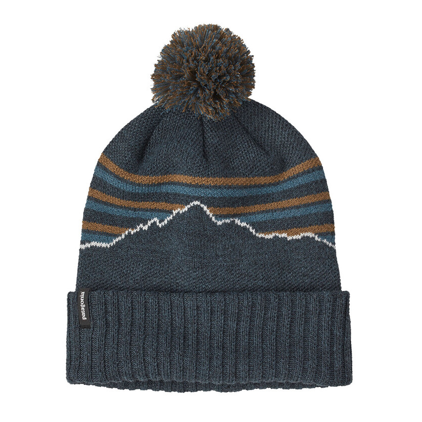 Čiapka Patagonia Powder Town Beanie