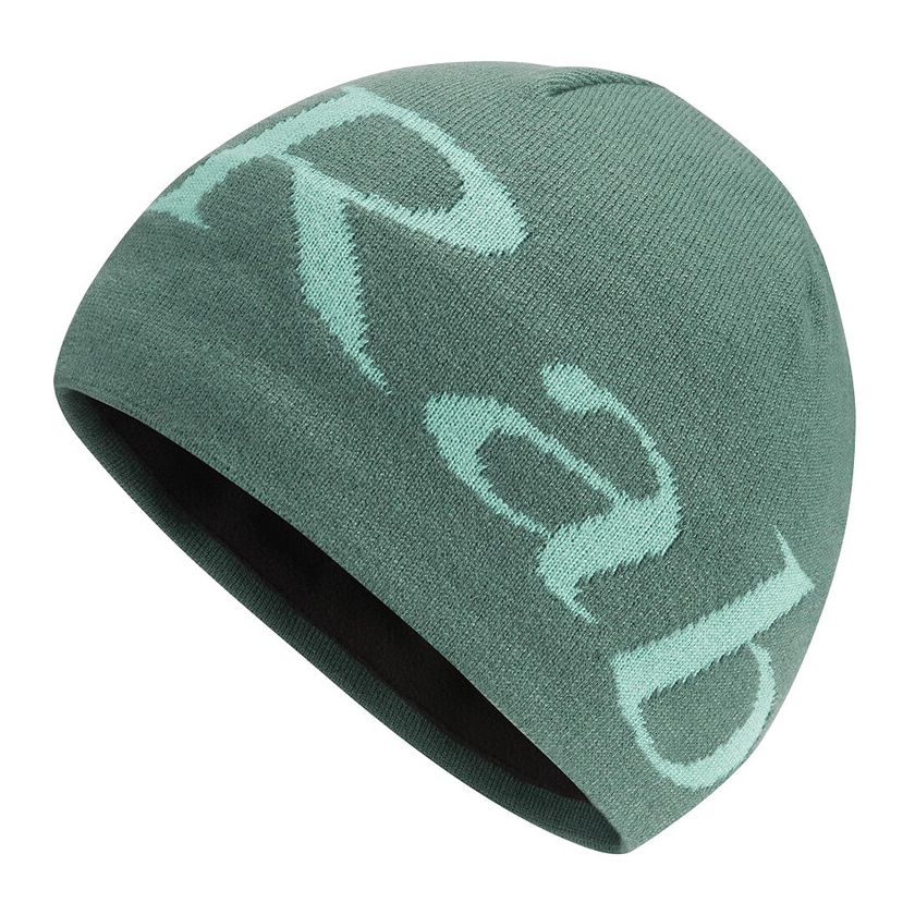 Čiapka Rab Logo Beanie