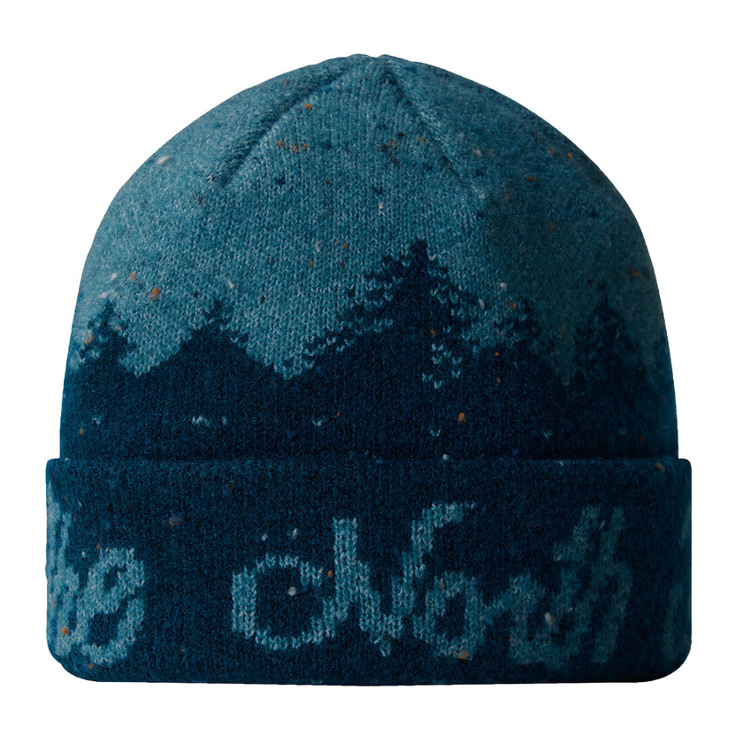 Čiapka The North Face CABIN MOUNTAINSCAPE BEANIE