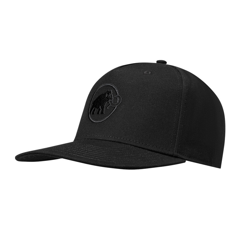 Šiltovka Mammut Massone Cap