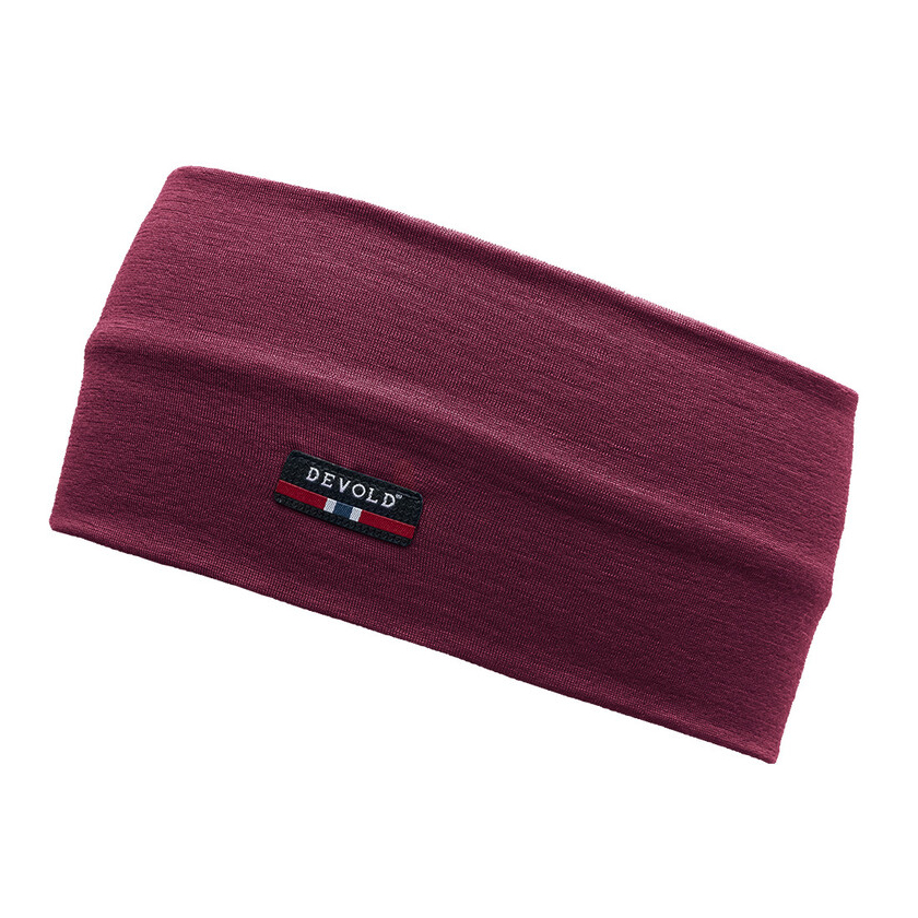 Čelenka Devold BREEZE HEADBAND