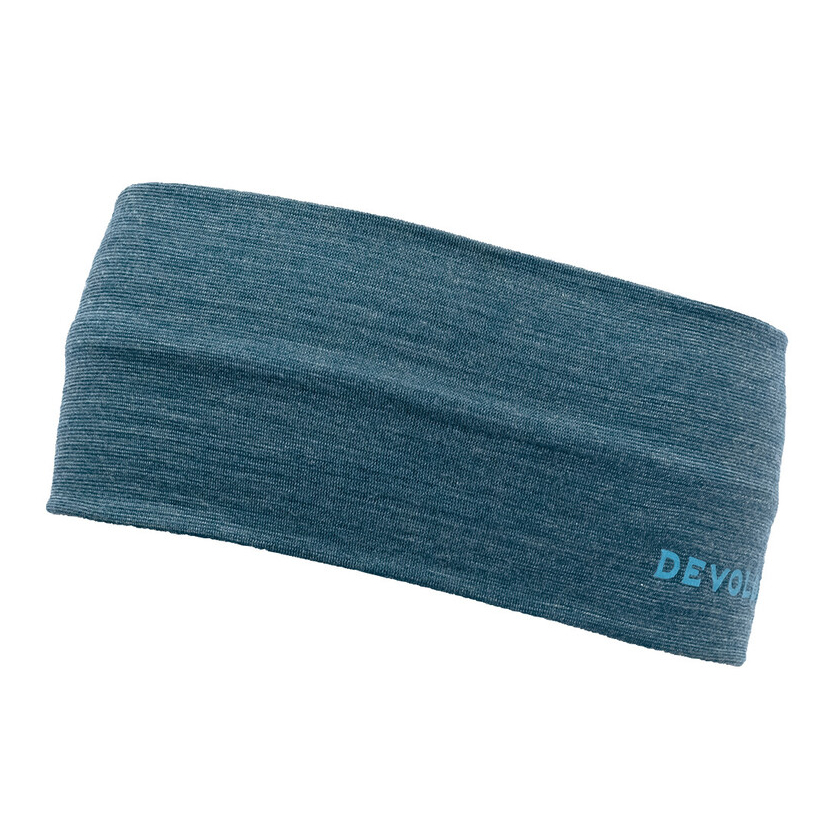 Čelenka Devold RUNNING HEADBAND