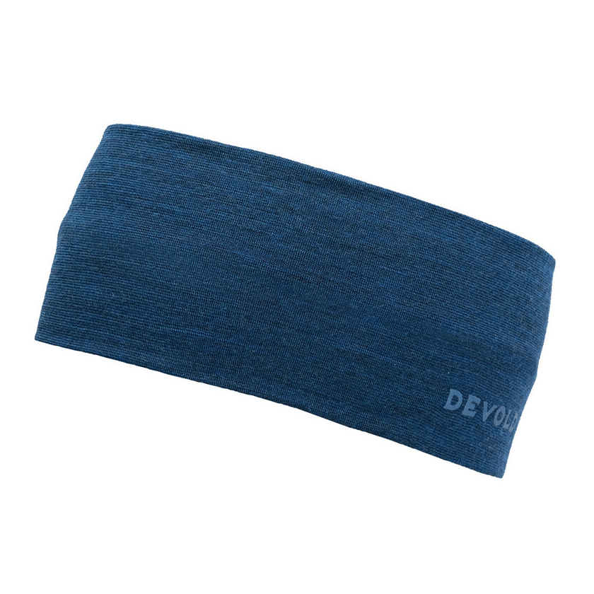 Čelenka Devold RUNNING HEADBAND