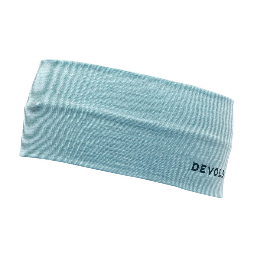 Čelenka Devold RUNNING HEADBAND